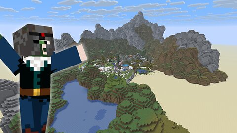 I Tried Worldedit, It's Awesome