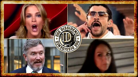 Megyn Kelly Has EPIC CRASHOUT Over Bad Bunny, Massie & Khanna See UNREDACTED Files, MAGA Women REBEL