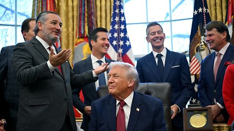 BREAKING: Senate Confirms Supreme Court Justice - Democrats Rocked