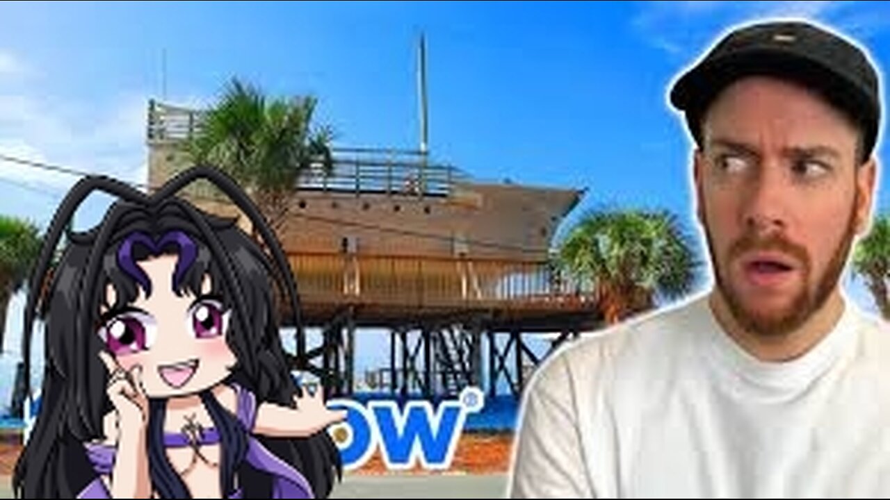 Goddess Reacts: Unhinged House 13