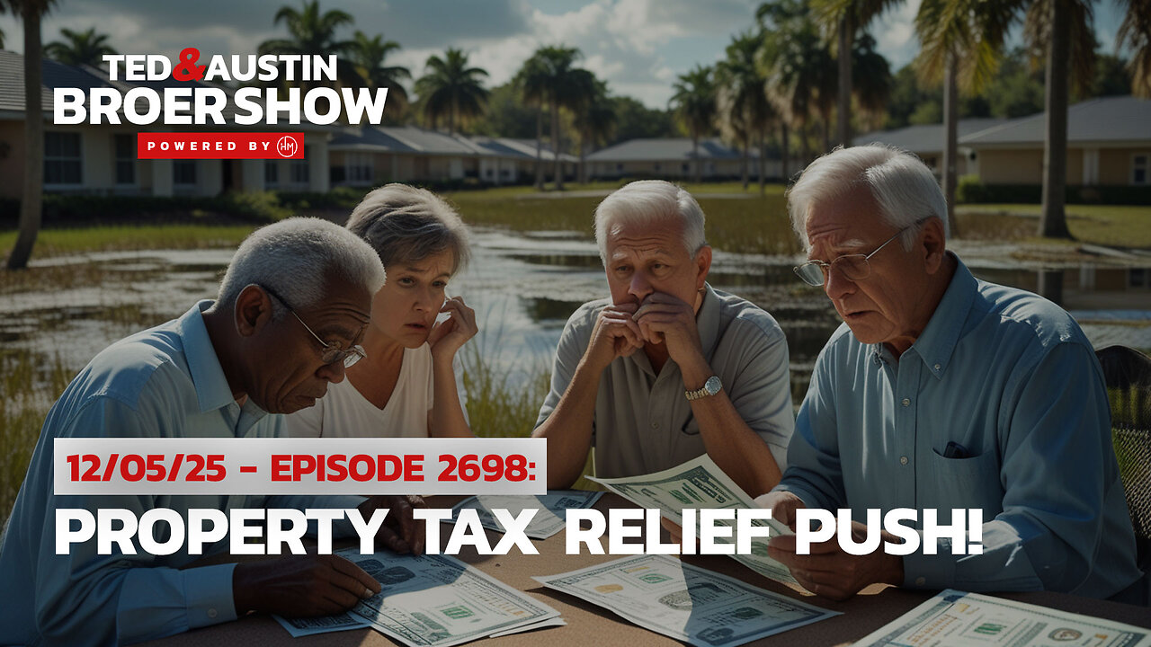 12/05/25 FDA Confirms 10 Children Vaccine Deaths While AI Job Cuts Explode!