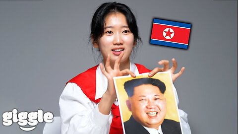 The Courage to Challenge: A North Korean Girl's Defiant Act Against Kim Jong Un