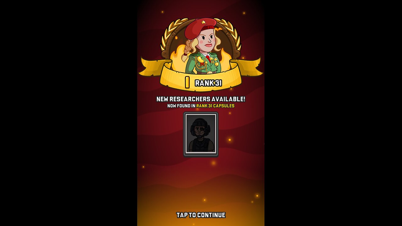 Adventure Communist - From Tier 30.2 to Tier 31.3 - January 2025