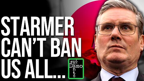 Starmer Tried to Crush Palestine Action — But Sparked a National Uprising