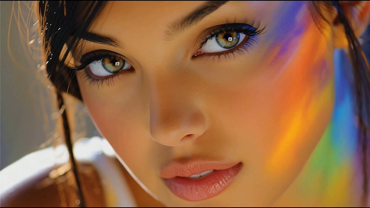 Neon Muse
