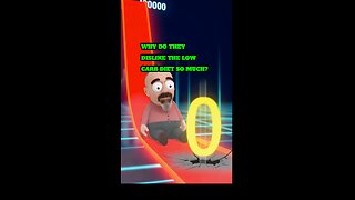 why do they dislike the low-carb diet?