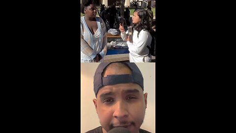 Esta mujer dice que es bruja 🧙‍♀️ y no qui🔥🤯 #religión #jesus #viral #reels #shorts #short #fyp