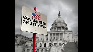Polls Trump, Republicans Take Heat for Shutdown