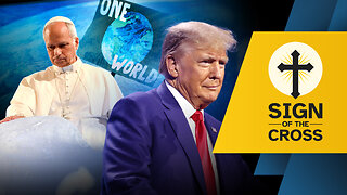 FACT CHECK: Did Pope Leo bash President Trump for his Climate Change Slam?