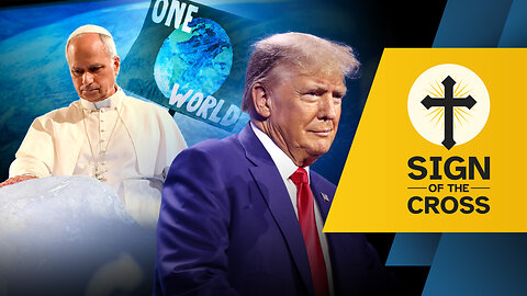 FACT CHECK: Did Pope Leo bash President Trump for his Climate Change Slam?