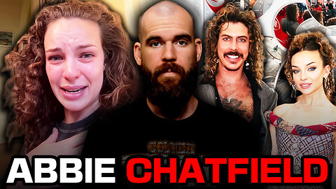I Finally Made a Video About Abbie Chatfield