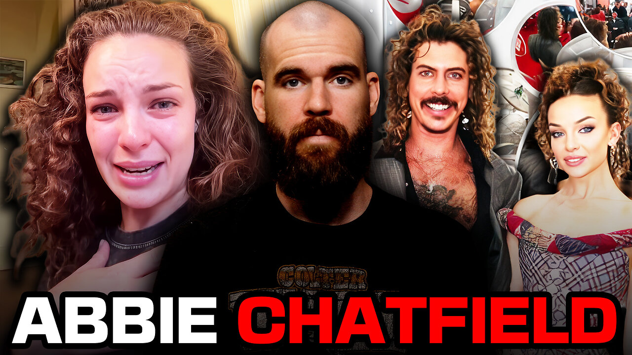 I Finally Made a Video About Abbie Chatfield