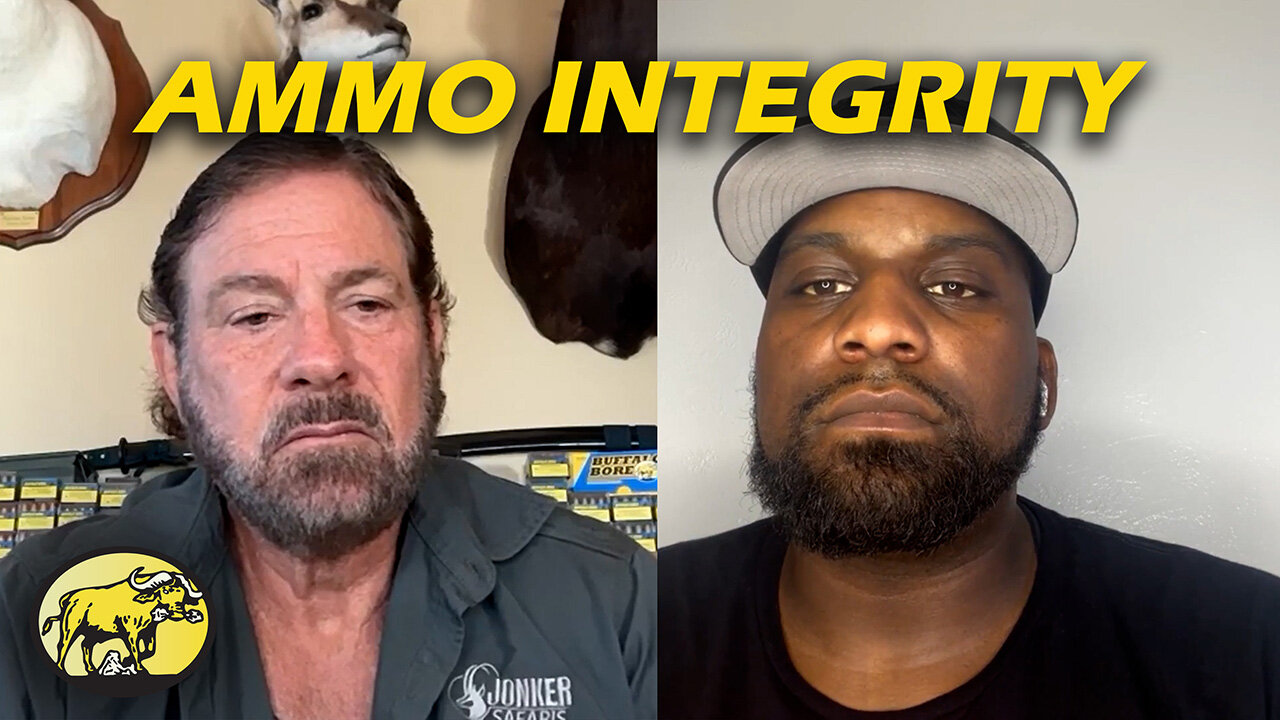 How Underwood Ammo copied Buffalo Bore (according to a former insider)