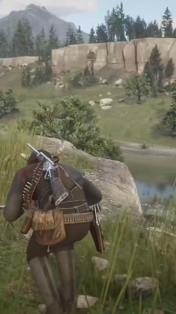 Red Dead Redemption 2