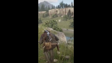 Red Dead Redemption 2