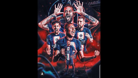 Neymar jr X let you love me