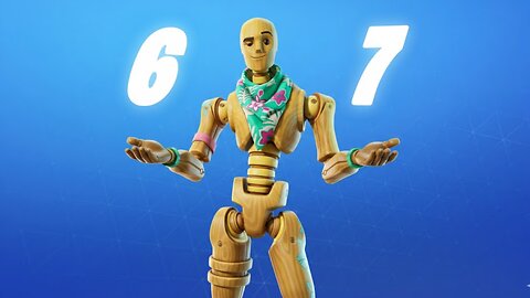 This Is The Best 6 7 Clip In Fortnite 🤯