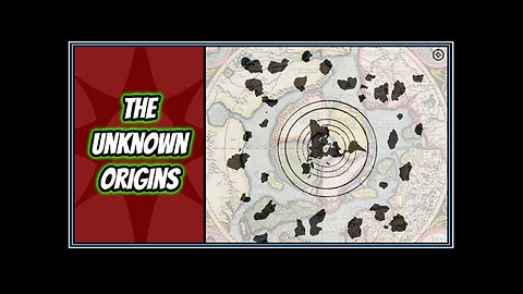 Jon Levi: What about the Missing Land and Old Maps?