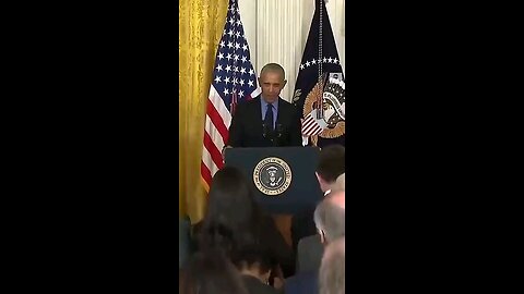 Ehemaliger Präsident #Obama trollt Präsident Biden#viral video