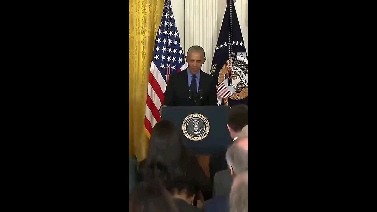 Ehemaliger Präsident #Obama trollt Präsident Biden#viral video