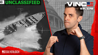 The Truth Behind Those Drug Boat Strikes | Episode 179 - 12/02/25 Vince