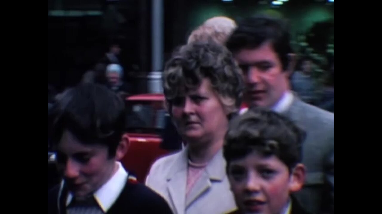 A Breath Of Spring 1971