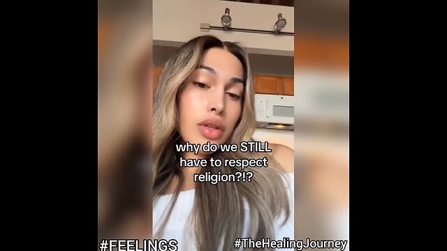 FEELINGS The Healing Journey