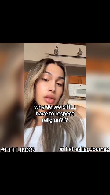 FEELINGS The Healing Journey