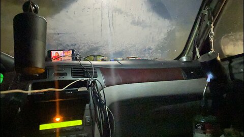 Coffee and Migrants Stabbing Patriots