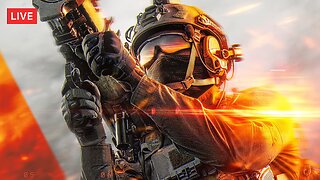 🔴LIVE - BATTLEFIELD 6 W/ SOLTEK
