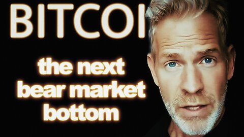 Going Down The BITCOIN Rabbit Hole