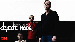 Depeche Mode - Precious (Alternative Remix)