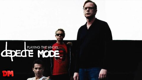 Depeche Mode - Precious (Alternative Remix)