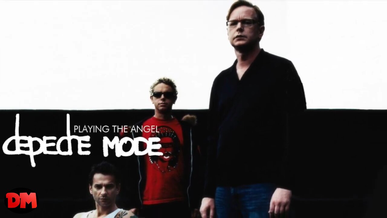 Depeche Mode - Precious (Alternative Remix)