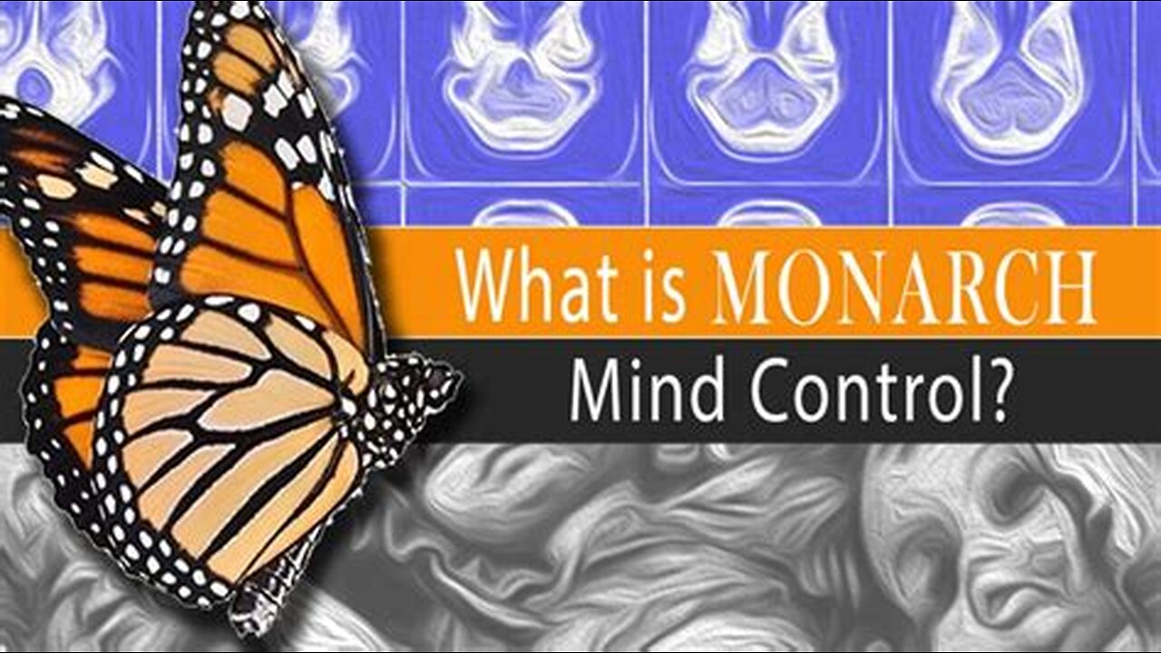 THE WEF IS BIG ON MIND CONTROL