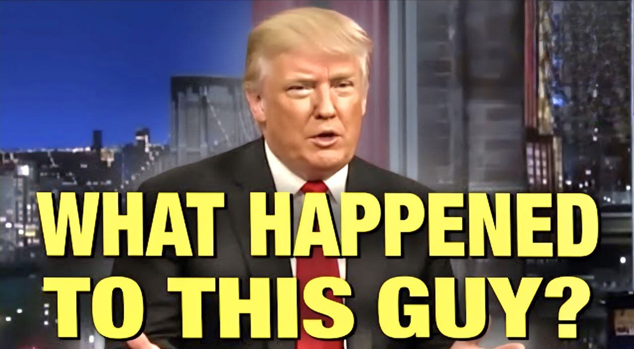 Remember When Trump GUARANTEED Us A Better Healthcare System??? w/ Nick Cruse