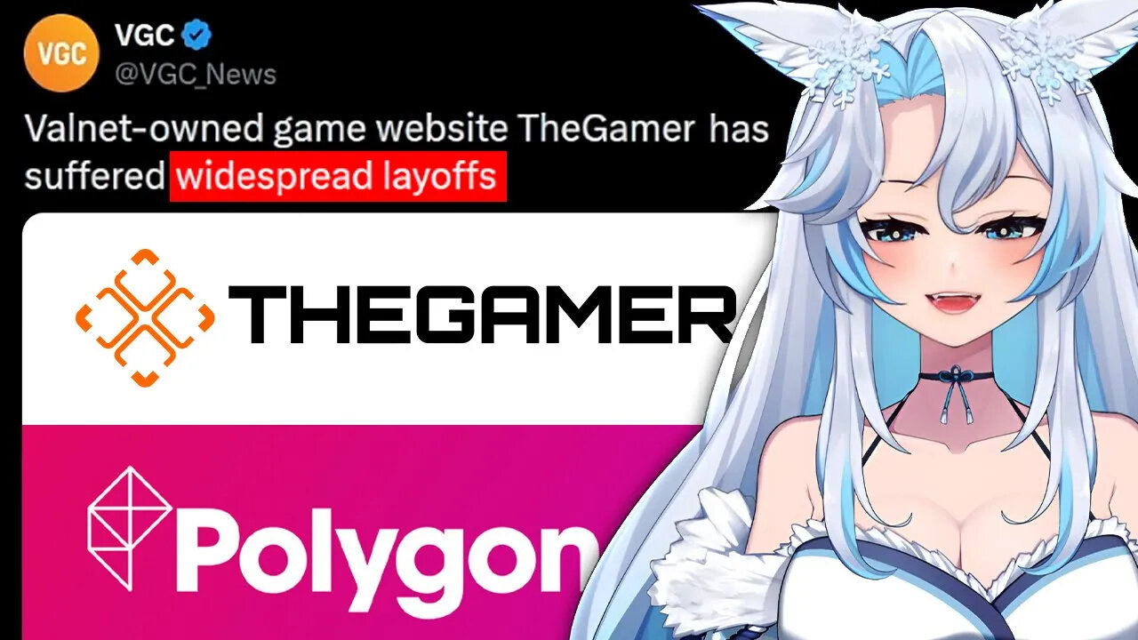 Woke Gaming "Journalists" Are FINDING OUT