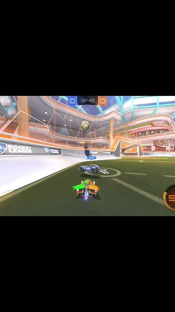 Rocket League