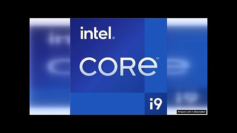 Intel Core i9-12900K Gaming Desktop Processor with Integrated Graphics and 16 (8P+8E) Review