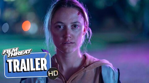 IN COLD LIGHT | Official HD Trailer (2025) | THRILLER | Film Threat Trailers