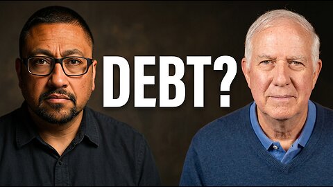 How GOD Can Use DEBT to Create FREEDOM!