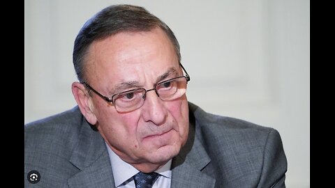Trump Promotes 'Fighter' LePage for Maine House Seat