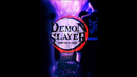 Demon slayer edit