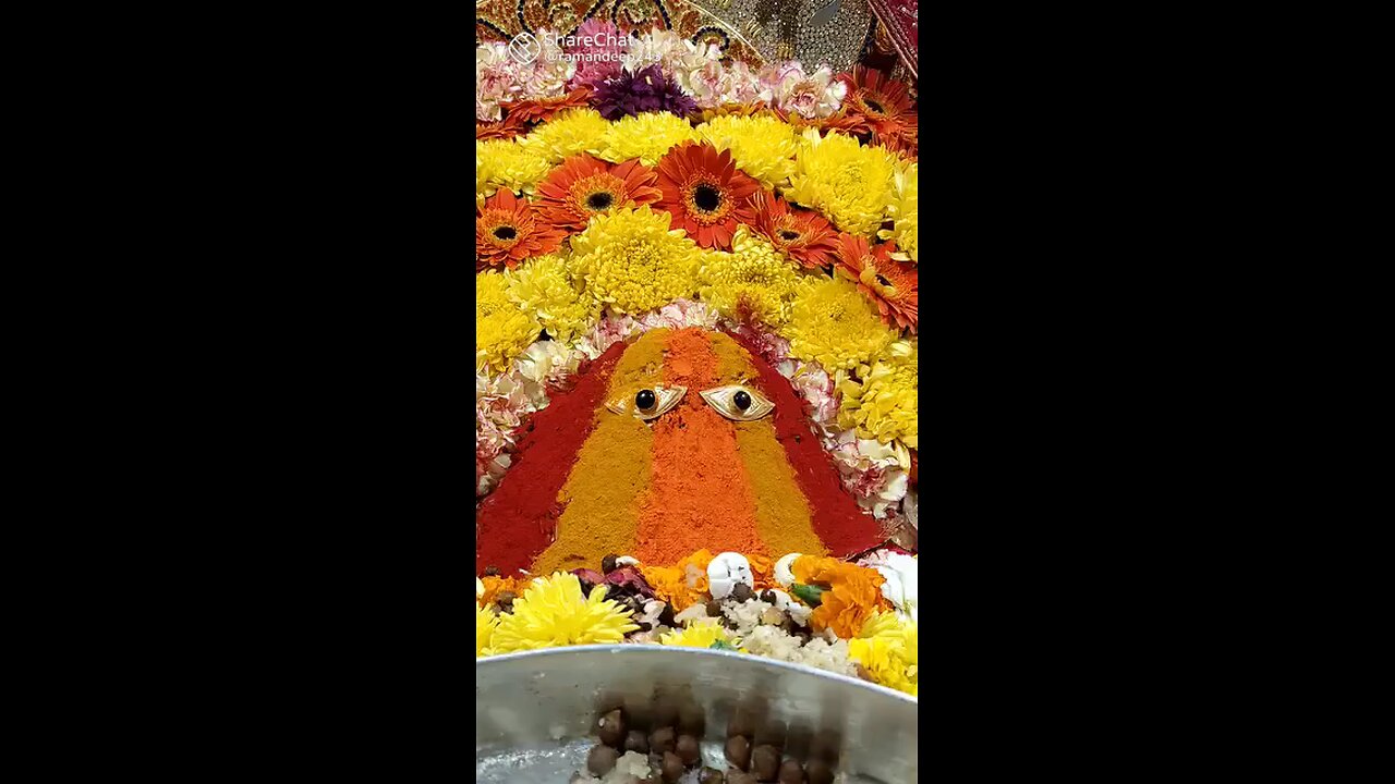 Jai mata di