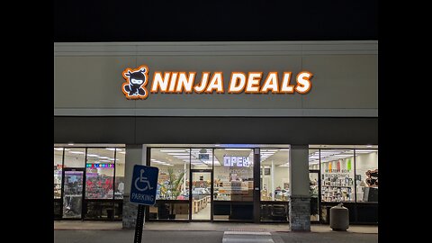 Ep 125 Deals, Duds, and Mystery Boxes