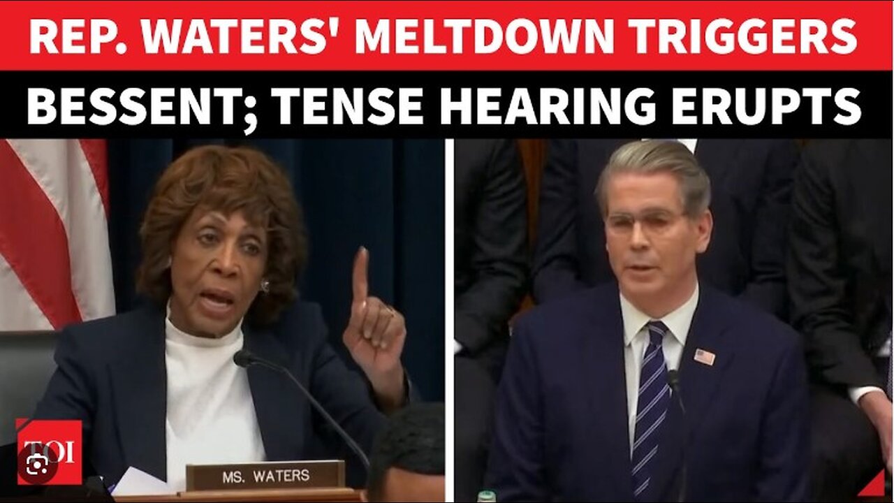 Mitch McConnell Hospitalized