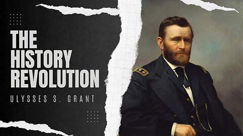 Ulysses S. Grant