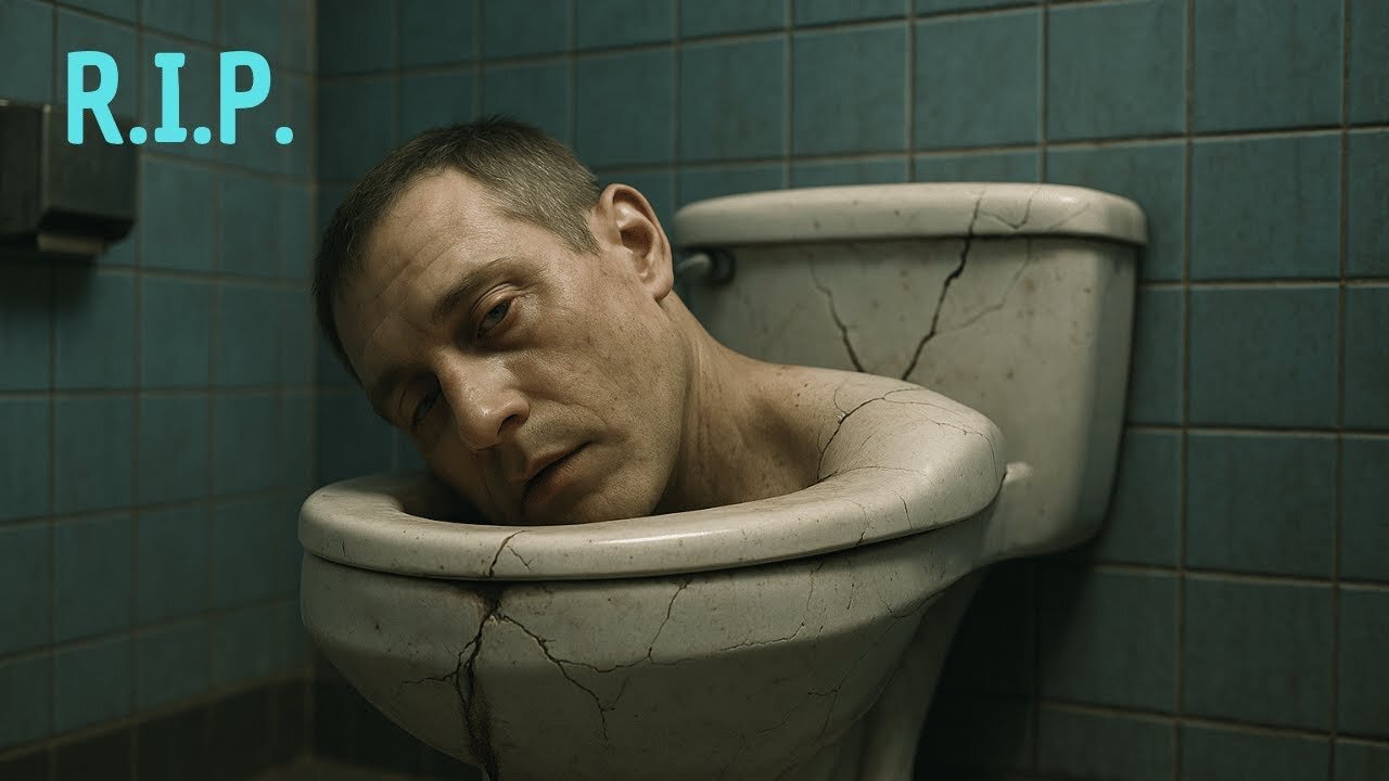 Brainrots but All DiED (Music Video) Part.2