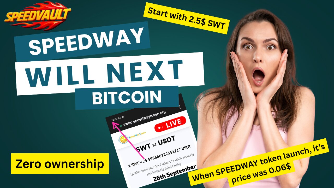 SpeedVault ID activation process