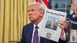 NWJ735- The Morning Dump w/Jenin Younes: Minnesota Insurrection, Panopticon USA, Booing Betar & More